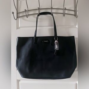 Large Coach Tote